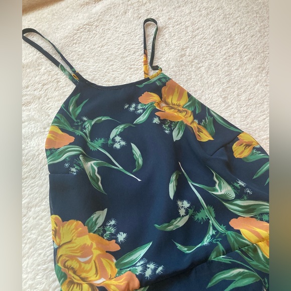 Lulu’s Adventure Seeker dress, like new. - Picture 6 of 7